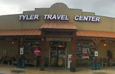 Exploring Tyler Travel Center: Your Ultimate Guide