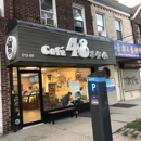 Cafe 48 - Restaurants