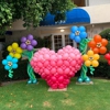 Madcap Balloons gallery