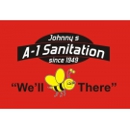 Johnny's A1 Sanitation - Portable Toilets