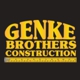 Genke Brothers Construction