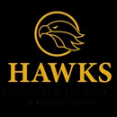 Hawks Landscape, Lighting, and Irrigation - Drainage Contractors
