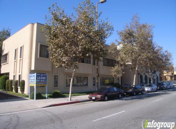 Udi Investments Company - Glendale, CA
