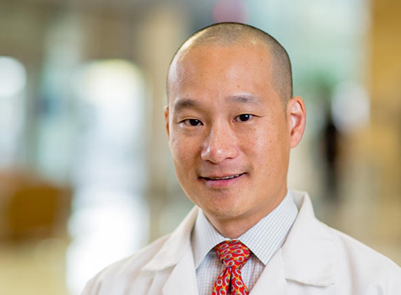 Edward Chun-Kuan Chen, MD - Kirkwood, MO