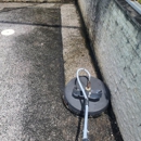 Professional Pressure Washing and Maintenance
