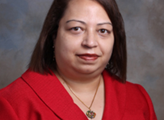 DR Bhakti Gidvani MD - Houston, TX