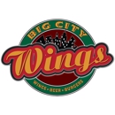 Big City Wings - Restaurants