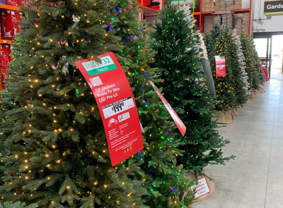 The Home Depot - Boynton Beach, FL