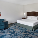 Hampton Inn Poplar Bluff - Hotels
