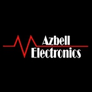 Azbell Electronics - Computer Network Design & Systems