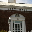 City of Snohomish - City Halls