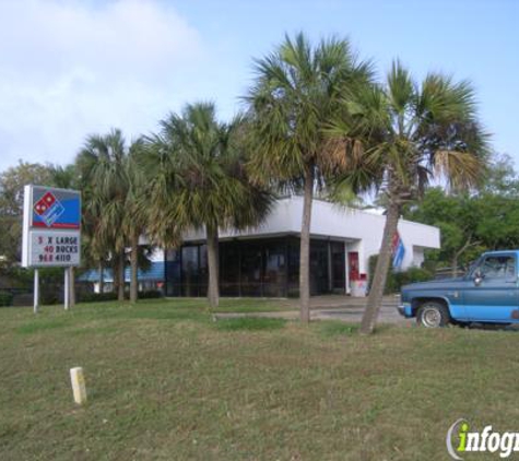 Domino's Pizza - Gulf Shores, AL