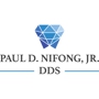 Paul D. Nifong, Jr, DDS