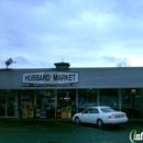 Hubbard Market - Gas Stations