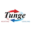 Tunge Heating and Cooling - Fireplaces
