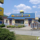 Long John Silver's - Fast Food Restaurants