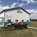 Outdoor  Power Sports - Snowmobiles-Repairing & Service