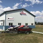Outdoor  Power Sports