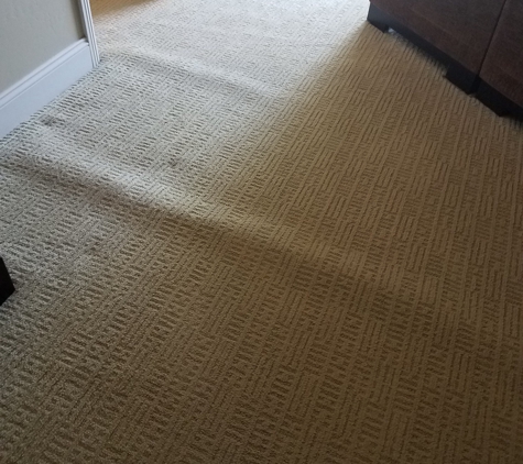 pepo carpet service - tulsa, OK