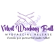 Velvet Wrecking Ball Myofascial Release