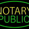 Monrovia Public Notary gallery