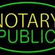 Miami Notary Public