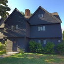 The Witch House - Museums