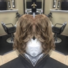 Jennifer @ Thomas-Blake Hair Studio gallery