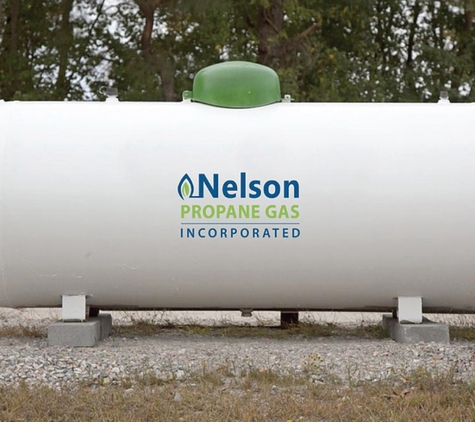 Nelson Propane Gas, Inc. - Madisonville, TX