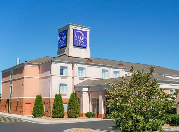 Wingate by Wyndham Dublin Near Claytor Lake State Park - Dublin, VA