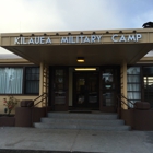 Kilauea Military Camp