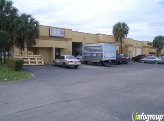 Album Crafters - Hialeah, FL