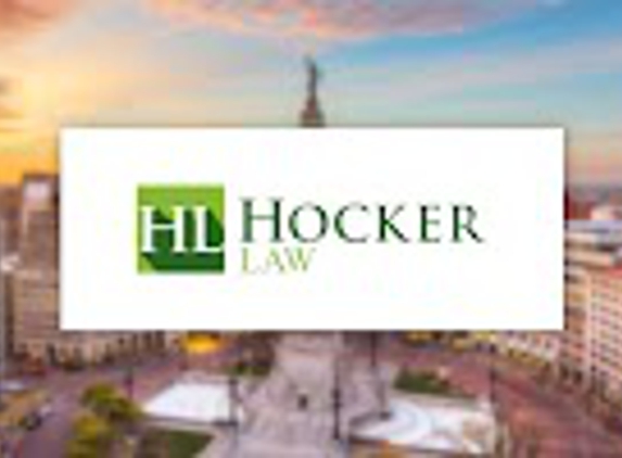 Hocker & Associates - Indianapolis, IN