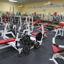 Brenham Fitness Center