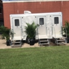 Jeff’s Restroom Trailer Rentals gallery