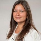 Mariana Zapata, MD