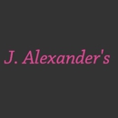 J. Alexander's Florist - American Restaurants