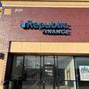 Republic Finance - Financial Services