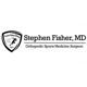 Stephen Fisher, MD