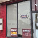 Jiffy Lube Oil Change - Automobile Parts & Supplies