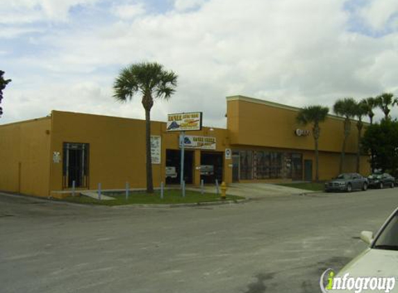 Royal Brake Auto Tech - Miami, FL