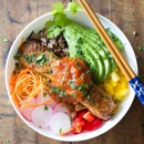 Poke Hula - Restaurants