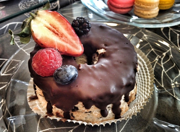 Toni Patisserie & Cafe - Hinsdale, IL