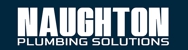 Naughton Plumbing Solutions Logo