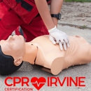 CPR Irvine - CPR Information & Services