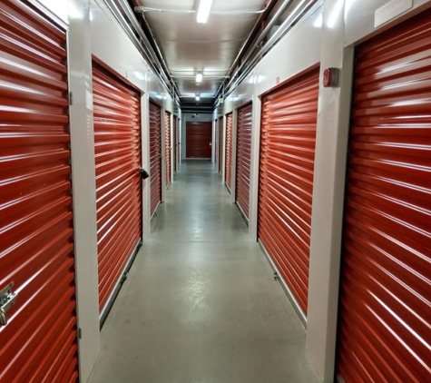 Extra Space Storage - Rumford, RI