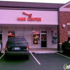 The Hair Center