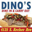 Dino's Carry Outs - American Restaurants