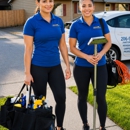 Crest Cleaning Services - Janitorial Service
