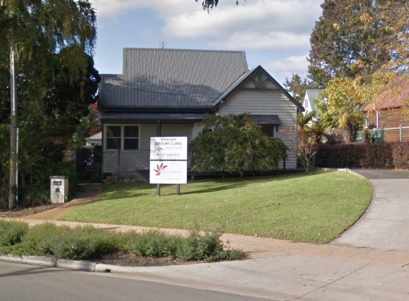 Emerald Denture Clinic - Emerald, VIC